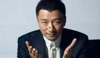 孙红雷爆料娱乐圈视频,一场惊心动魄的爆料大戏  第3张