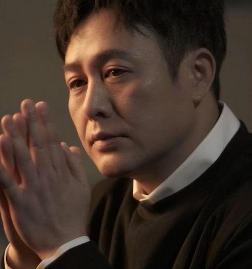 娱乐爆料张颂文,揭秘明星幕后故事  第2张