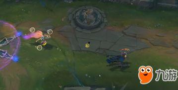 佐伊技能爆料怎么用的视频,视频揭秘高能操作与实战技巧  第3张